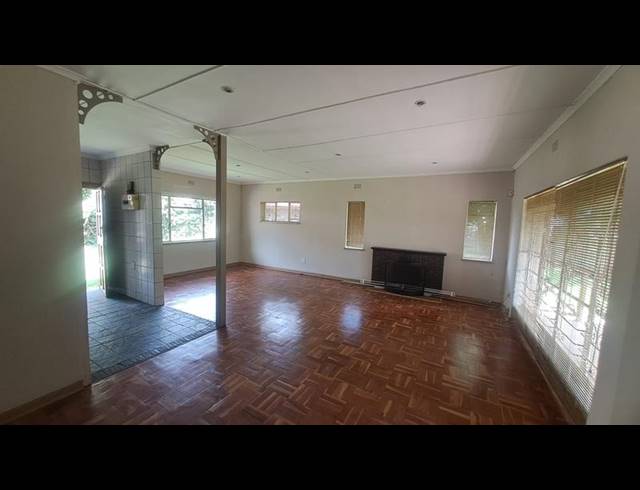 3 BEDROOM HOUSE FOR SALE IN THREE RIVERS